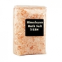 Himalayan Bath Salt – 2LB -5LB -10LB – Bag