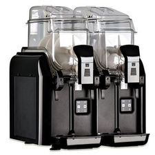 Elmeco BigBiz 2 Granita / Frozen Drink Machine
