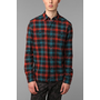 Stapleford Sandro Daze Flannel Shirt