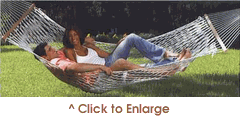 Texsport Seaview Hammock