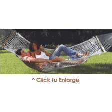 Texsport Seaview Hammock