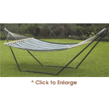 Texsport Hammock Stand