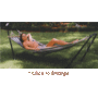 Texsport Crystal Bay Hammock / Stand Combo