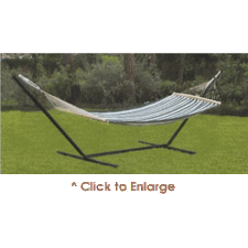 Texsport Deluxe Hammock Stand
