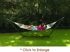 Texsport Sunset Bay Hammock...