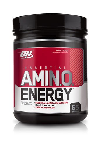 Optimum Nutrition Essential...
