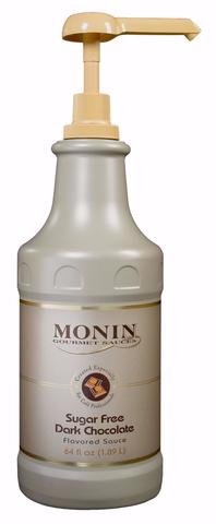 Sugarfree Dark Chocolate Sa...