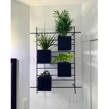 4 Box Wall Mounted Indoor/Outdoor Planter - image 13 of 14