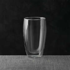 View Bodum ® Pavina 15-oz. Double Wall Glass Tumbler - image 1 of 14