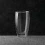 View Bodum ® Pavina 15-oz. Double Wall Glass Tumbler - image 1 of 14