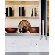 Tondo 5.75" Small Acacia Wood Serving Bowl - image 14 of 17