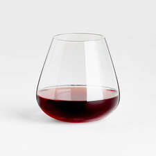 View Hip 17-Oz. Large Stemless Red Wine Glass - image 1 of 3