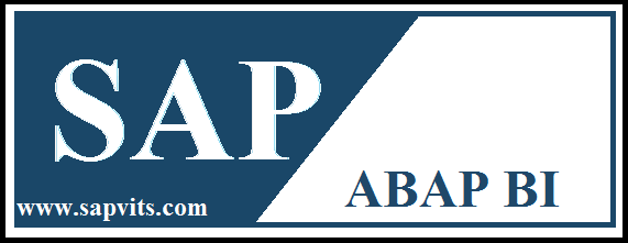 SAP ABAP - Vintage IT Solut...