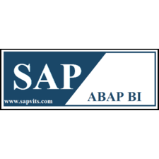 SAP ABAP - Vintage IT Solutions