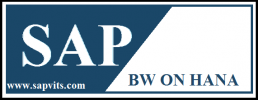 SAP BW ON HANA