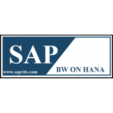 SAP BW ON HANA