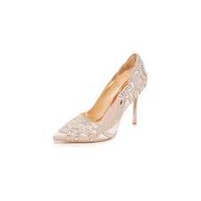 Badgley Mischka Rouge Pumps