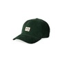 Brixton Woodburn Corduroy Baseball Cap, Main, color, Emerald Cord