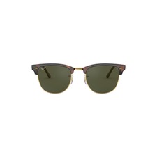 Ray-Ban 55mm Round Sunglasses, Main, color, Tort