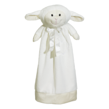 Blankey Buddy Lambton Lamb