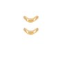 Jenny Bird Ola Ring Set in ...