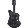 Balmain Guitar Rubberized C...