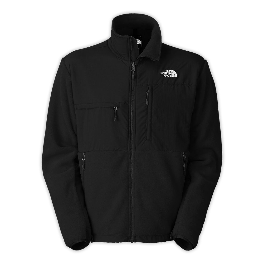 Shop Men's Fleece Denali Jacket - The North Face