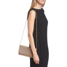 Crystal Clutch, Alternate, color, Gold