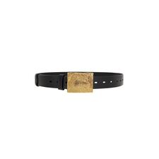 Masha Popova Monster Belt in Yellow Brass | REVOLVE