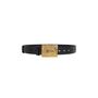 Masha Popova Monster Belt in Yellow Brass | REVOLVE