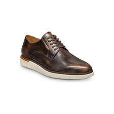 Allen Edmonds Carson Derby, Main, color, Antique Bronze