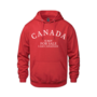 Canada is Not For Sale - I Am Canadian Pullover Hoodie *SALE*