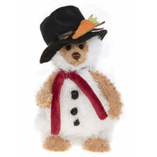 Charlie Bears Frosty Charlie Bear CB235327O