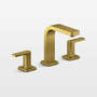 View Kohler ® Parallel Brass Bathroom Sink Faucet and Handles - image 1 of 1