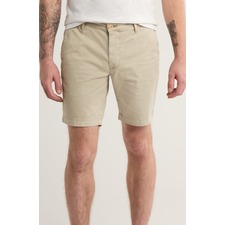 Wanderer 8.5-Inch Stretch Cotton Chino Shorts