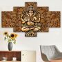 Ventadeal Set of Five MDF F...