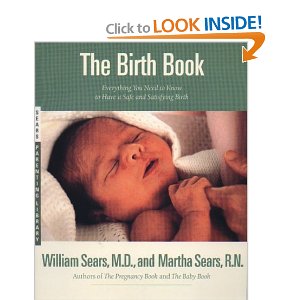 The Birth Book: Everything ...