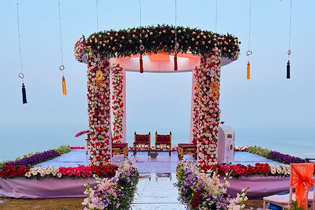 Best Beach Resort in Konkan