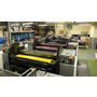 Used Komori Printing Machin...