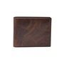 Fossil Derrick RFID Leather...