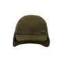 Barbour Lewis Trapper Hat, Main, color, Olive Green
