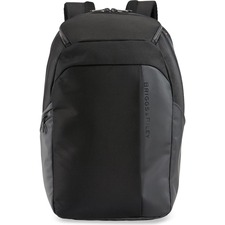 Briggs &amp; Riley ZDX Cargo Backpack, Main, color, Black