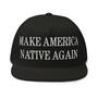 Make America Native Again E...