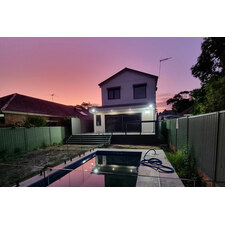 Passive House Build Process