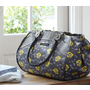Petunia Pickle Bottom Misted Marigolds Wistful Weekender | Pottery Barn Kids