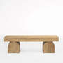 View Leighton Bench - image...