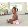 Bunny Tail Diaper Covers | Pottery Barn Kids