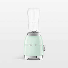 View SMEG Green Personal Blender - image 1 of 7
