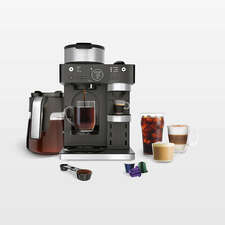 View Ninja ® Espresso &amp; Coffee Barista System - image 1 of 12