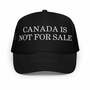 Canada is not for Sale Embr...